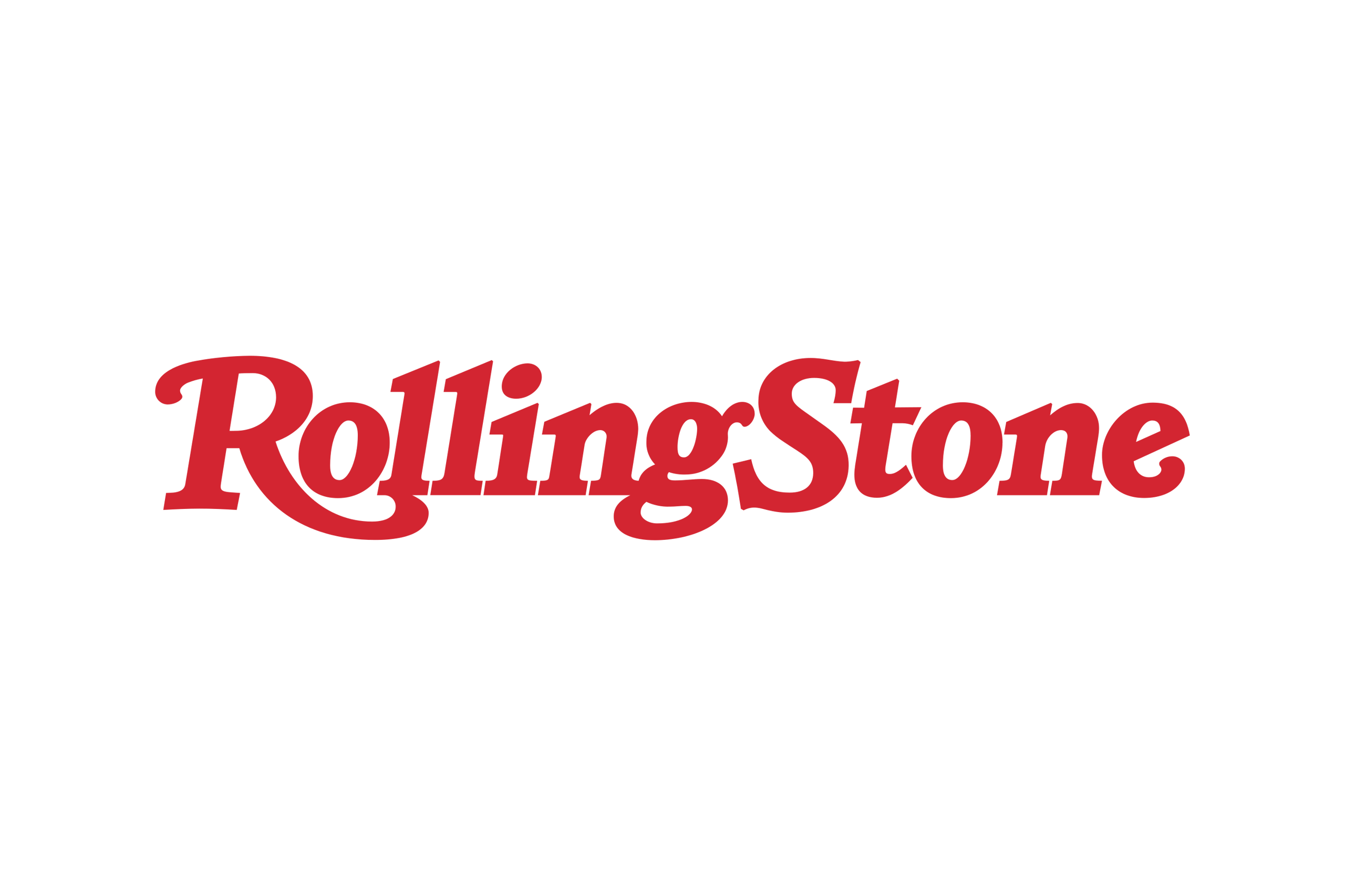 Rolling Stone Magazine