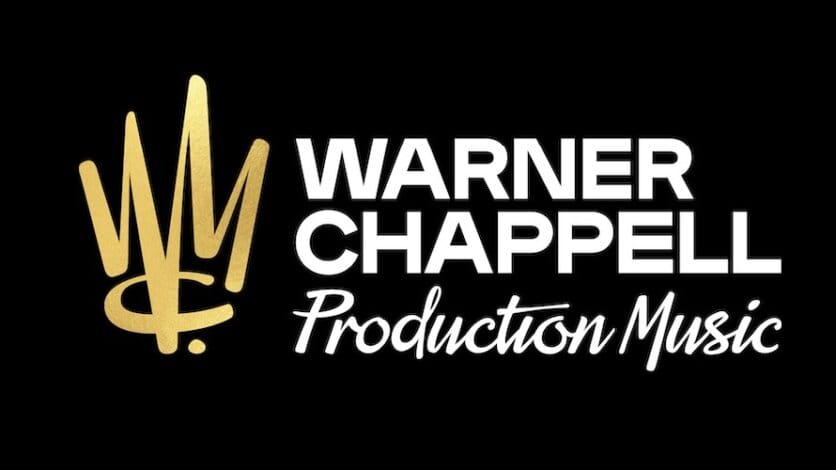 Warner Chappell Production Music